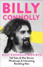 Billy Connolly Omnibus - Preview