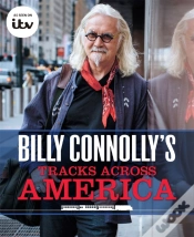 Capa do artigo Billy Connolly