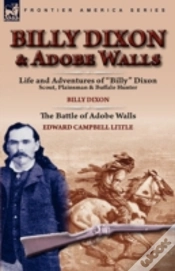 Capa do artigo Billy Dixon & Adobe Walls