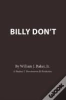 Billy Don'T