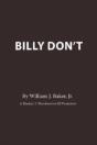 Billy Don'T - Preview