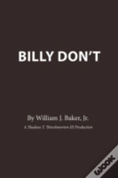 Billy Don'T
