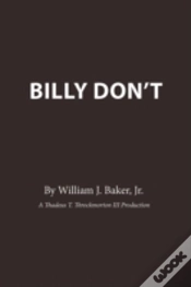 Capa do artigo Billy Don