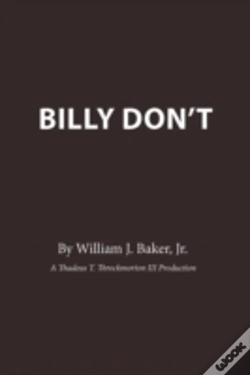 Capa do artigo Billy Don'T