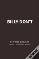 Billy Don'T