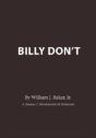 Billy Don'T - Preview