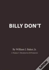 Billy Don'T