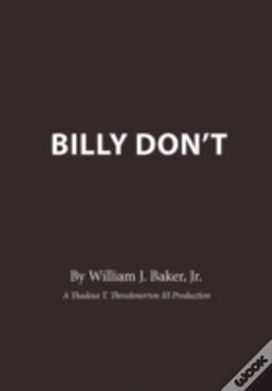 Capa do artigo Billy Don'T
