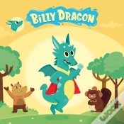 Capa do artigo Billy Dragon