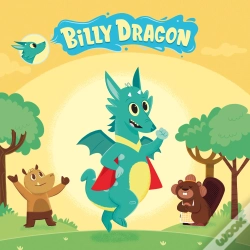 Capa do artigo Billy Dragon