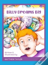 Billy Dreams Big