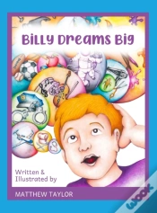 Capa do artigo Billy Dreams Big