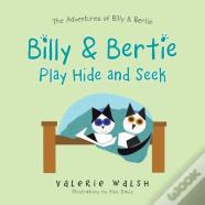 Billy & Bertie Play Hide And Seek