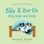 Billy & Bertie Play Hide And Seek - Preview