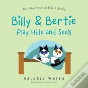 Capa do artigo Billy & Bertie Play Hide And Seek