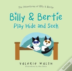 Capa do artigo Billy & Bertie Play Hide And Seek