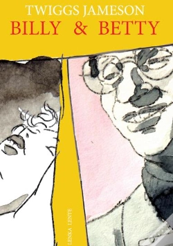 Capa do artigo Billy & Betty