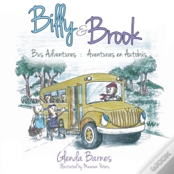 Capa do artigo Billy & Brook