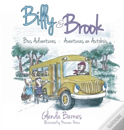 Capa do artigo Billy & Brook