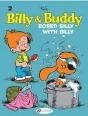Billy & Buddy 2 Bored Silly With Billy - Preview