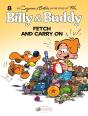Billy & Buddy Vol 8: Fetch & Carry On - Preview