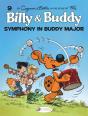 Billy & Buddy Vol 9: Symphony In Buddy Major - Preview