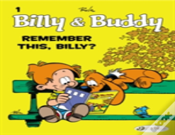 Billy & Buddy Vol.1: Remember This, Buddy?