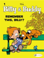 Billy & Buddy Vol.1: Remember This, Buddy? - Preview