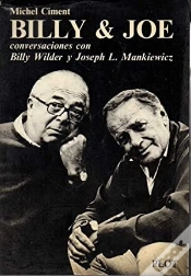 Capa do artigo Billy & Joe