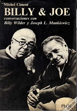 Capa do artigo Billy & Joe