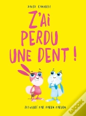 Billy Et Betty : Z'Ai Perdu Une Dent