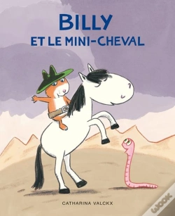 Capa do artigo Billy Et Le Mini Cheval
