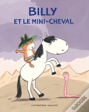 Capa do artigo Billy Et Le Mini-Cheval
