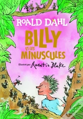 Billy Et Les Minuscules