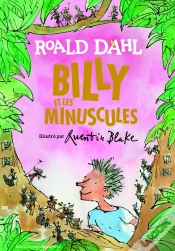 Capa do artigo Billy Et Les Minuscules