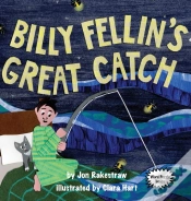 Capa do artigo Billy Fellin