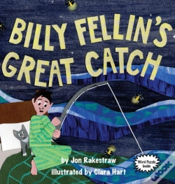 Capa do artigo Billy Fellin'S Great Catch