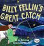 Billy Fellin'S Great Catch - Preview