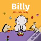 Billy Fills His Belly