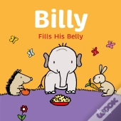 Billy Fills His Belly