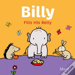Capa do artigo Billy Fills His Belly