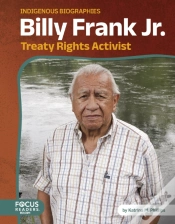 Capa do artigo Billy Frank Jr.
