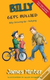 Capa do artigo Billy Gets Bullied