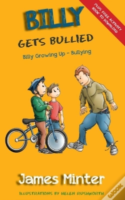 Capa do artigo Billy Gets Bullied