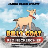 Billy Goat And The Red Neckerchief
