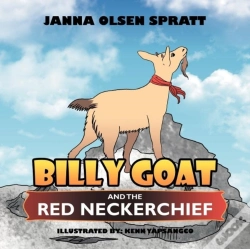 Capa do artigo Billy Goat And The Red Neckerchief