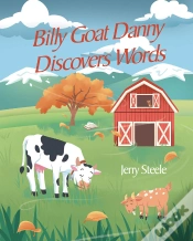 Capa do artigo Billy Goat Danny Discovers Words