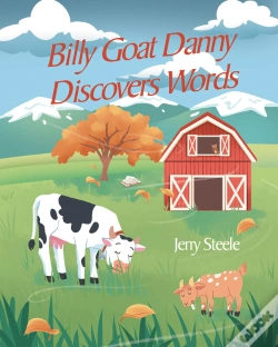 Capa do artigo Billy Goat Danny Discovers Words
