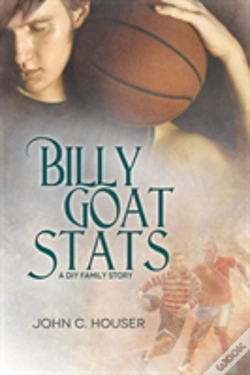 Capa do artigo Billy Goat Stats
