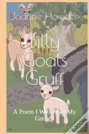 Capa do artigo Billy Goats Gruff
